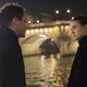 Dominic West, Julia Goldani Telles (Photo: Showtime)